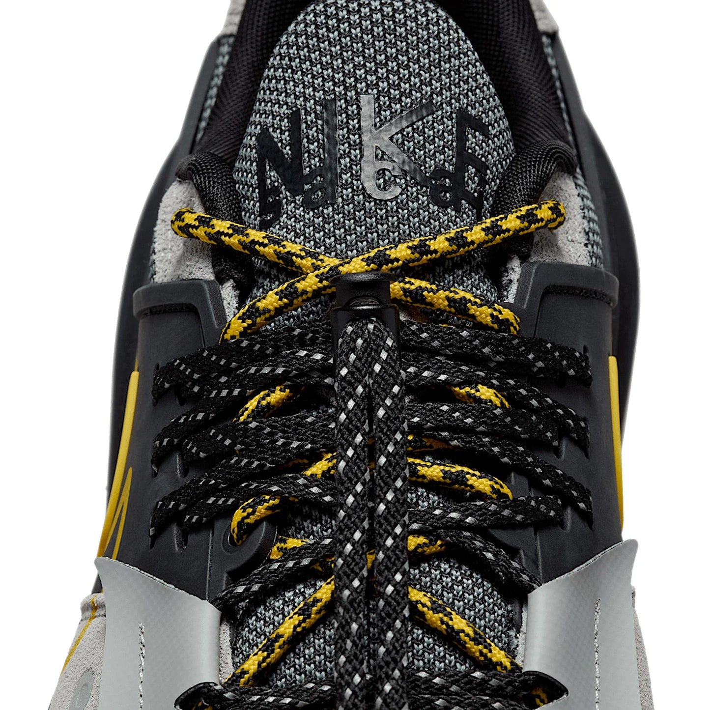 x Sacai Zegamadome SP 'Cream Black Yellow' (2025)
