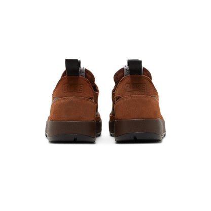 NikeCraft x Tom Sachs General Purpose Shoe 'Brown' (2023)