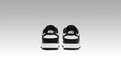 Dunk Low Panda (PS) - White/Black