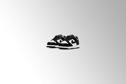 Dunk Low Panda (TD) - White/Black