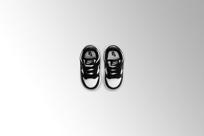 Dunk Low Panda (TD) - White/Black