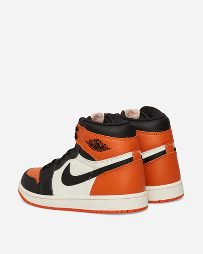 Air Jordan 1 High OG Sneakers Shattered Backboard