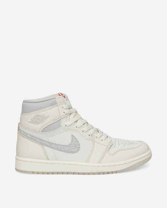 Air Jordan 1 Retro High OG Sneakers Sail / Pale Ivory
