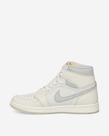 Air Jordan 1 Retro High OG Sneakers Sail / Pale Ivory