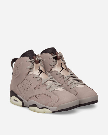 A Ma Maniére Air Jordan 6 Sneakers Smokey Mauve