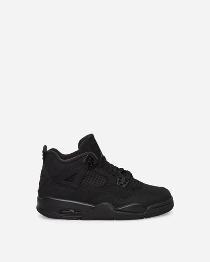 Air Jordan 4 (GS) Sneakers Black Cat