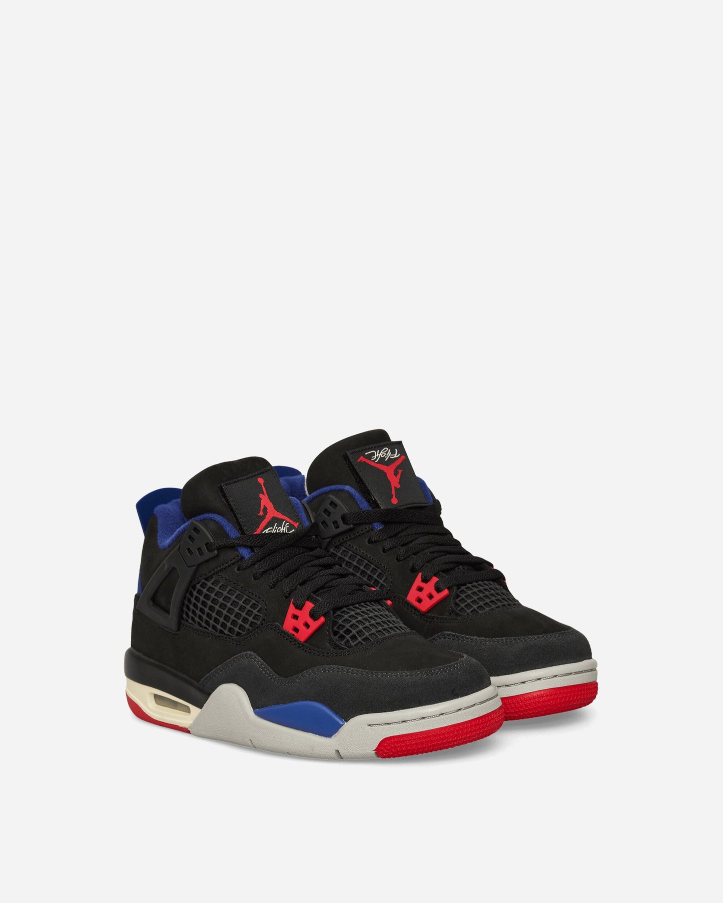Air Jordan 4 (GS) Sneakers Rare Air