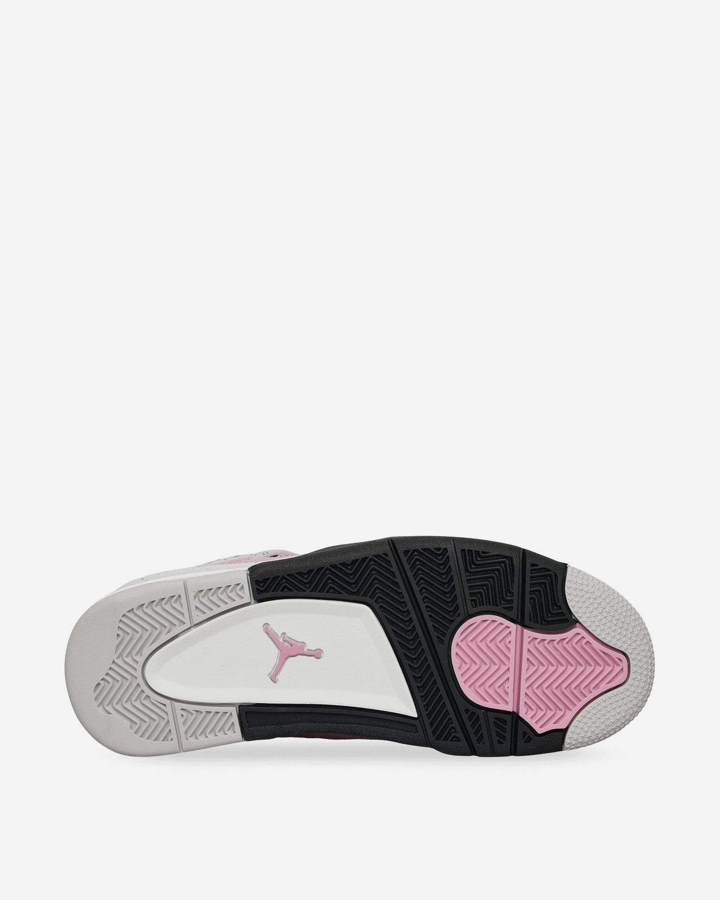 Women's Air Jordan 4 Sneakers Orchid