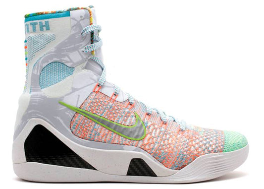 Kobe 9 Elite What the Kobe