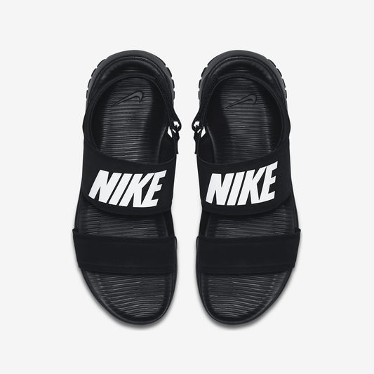 Tanjun Sandals Black White (W)