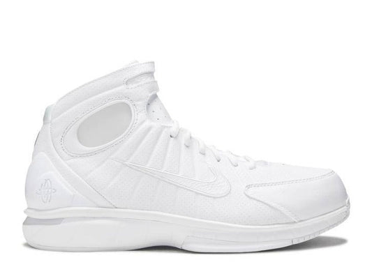 Zoom Huarache 2K4 Black Mamba Collection Fade to Black