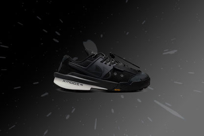 Sacai Zegamadome - Black/Anthracite/Black