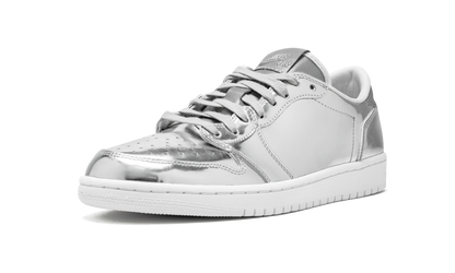 1 Low Pinnacle "Metallic Silver" 852549 003