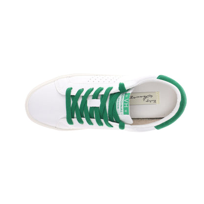 Original Perforated Lace Up Sneakers