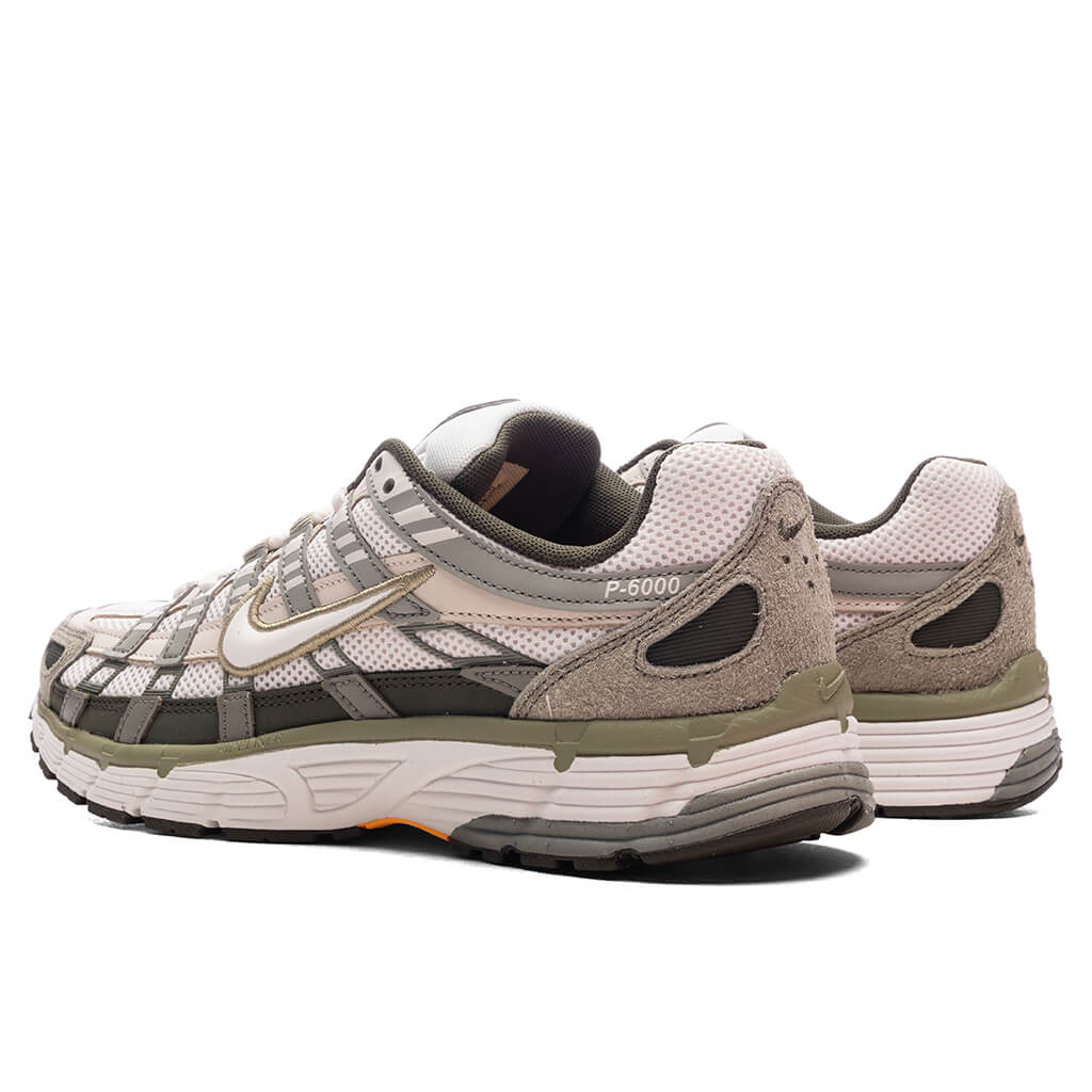 P - 6000 - Light Army/Phantom/Cargo Khaki