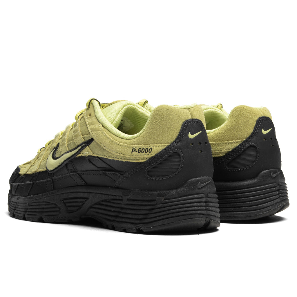 P - 6000 PRM - Limelight/Dark Smoke Grey