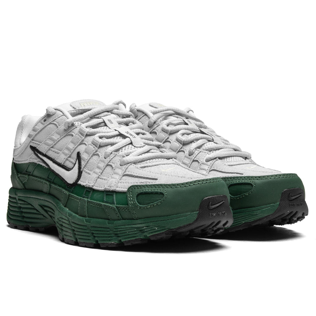 P - 6000 PRM - Vast Grey/Fir/Limelight
