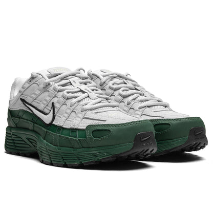 P - 6000 PRM - Vast Grey/Fir/Limelight