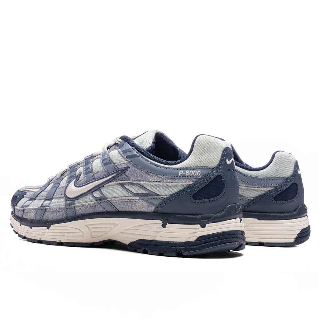 P - 6000 SE - Worn Blue/Soft Pearl/Ashen Slate