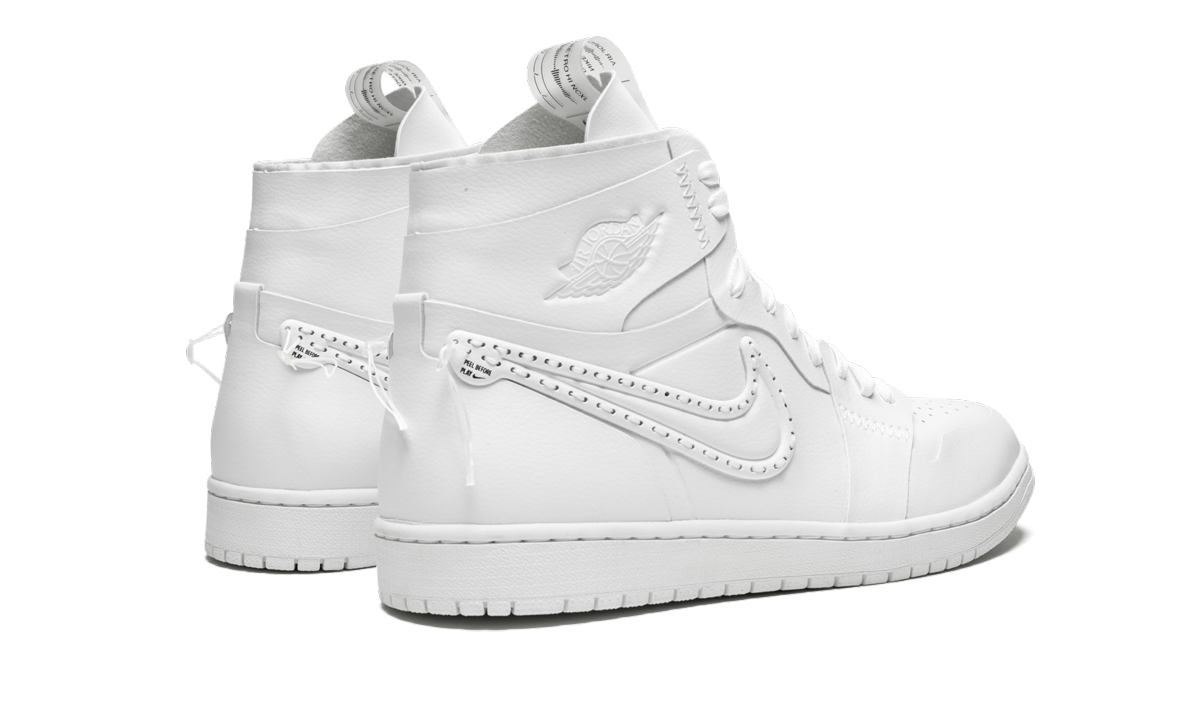 1 Retro HI NCXL "Noise Cancelling" CI5910 110