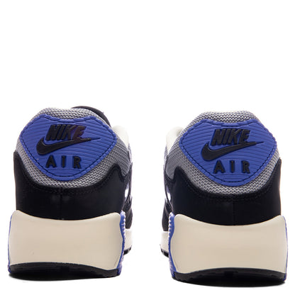 Patta Air Max 90 'Waves' - Particle Grey/Neutral Grey/Sapphire