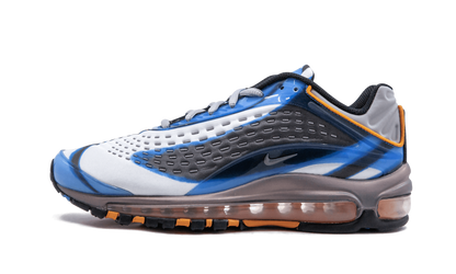 Air Max Deluxe (GS) "Photo Blue"