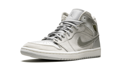 1 Mid "Neutral Grey"