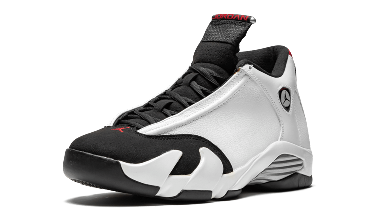14 Retro "Black Toe" 487471 102