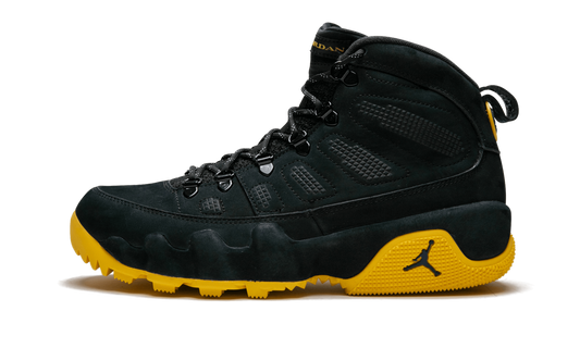 9 Retro Boot PE "Michigan State University" MNJDLS266 817838