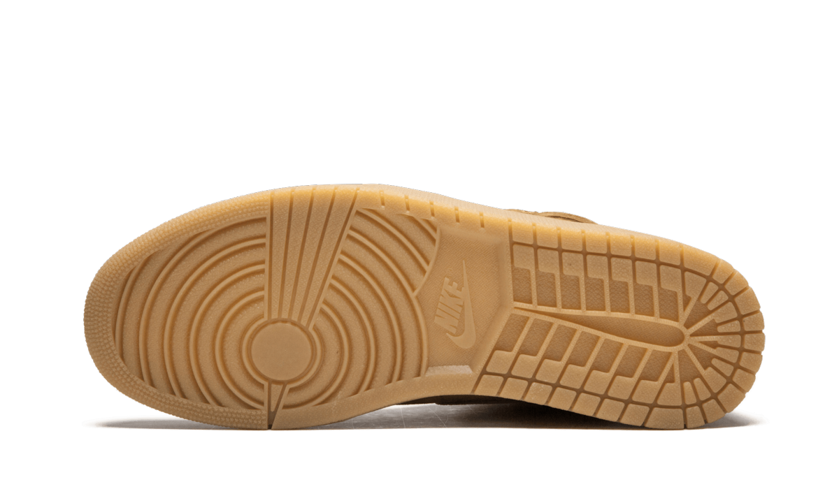 1 Retro High OG "Wheat" 555088 710