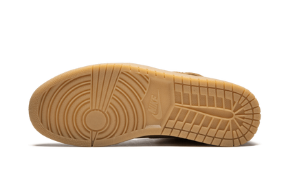 1 Retro High OG "Wheat" 555088 710