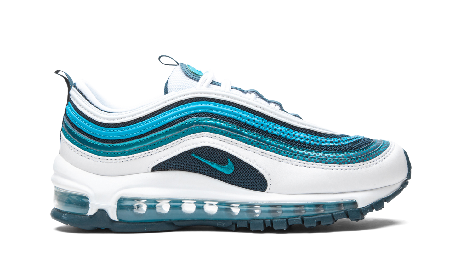 Air Max 97 GS "Spirit Teal" BV0050 100