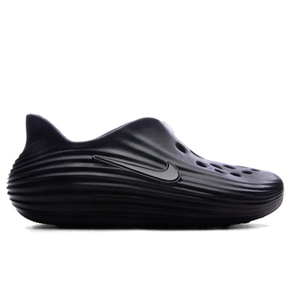 ReactX Rejuven8 - Triple Black