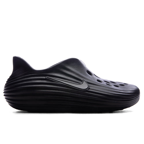 ReactX Rejuven8 - Triple Black
