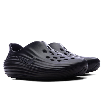 ReactX Rejuven8 - Triple Black