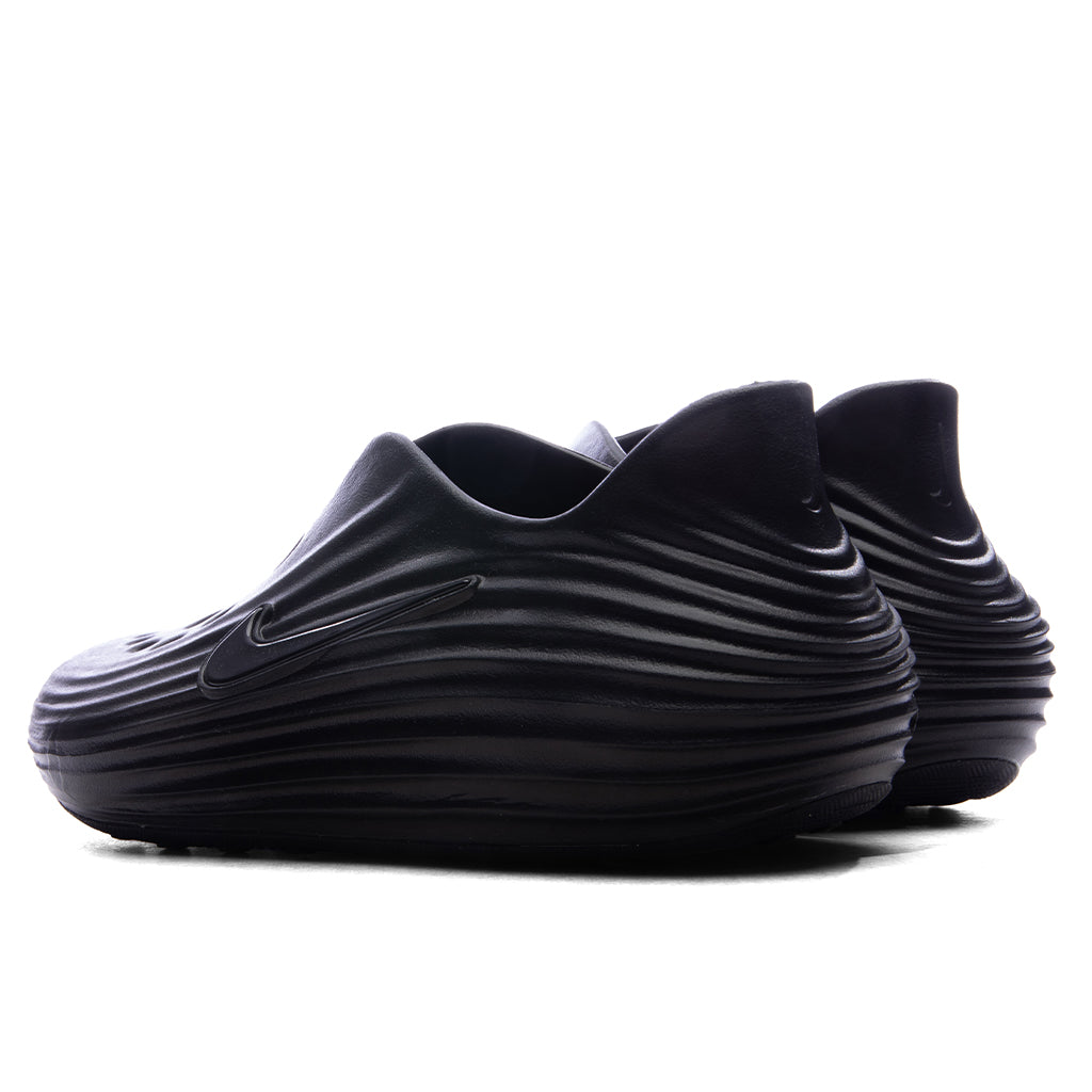 ReactX Rejuven8 - Triple Black