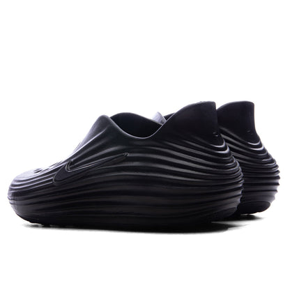 ReactX Rejuven8 - Triple Black