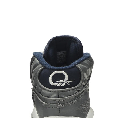 Question Mid 'Georgetown