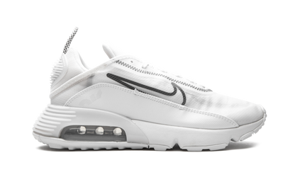 AIR MAX 2090 MNS WMNS "White / Black" CK2612 100