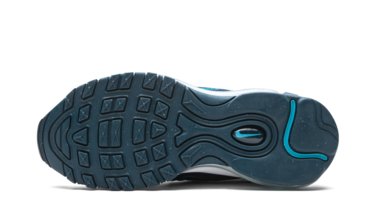Air Max 97 GS "Spirit Teal" BV0050 100