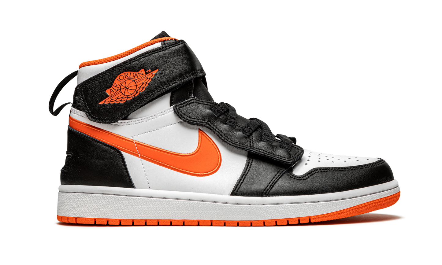 1 Hi Flyease "Turf Orange"