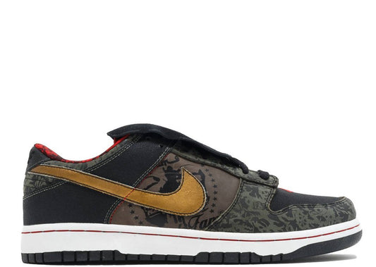 Dunk Low SBTG