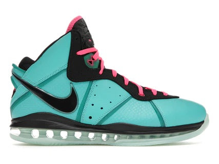 LeBron 8 South Beach (2021)