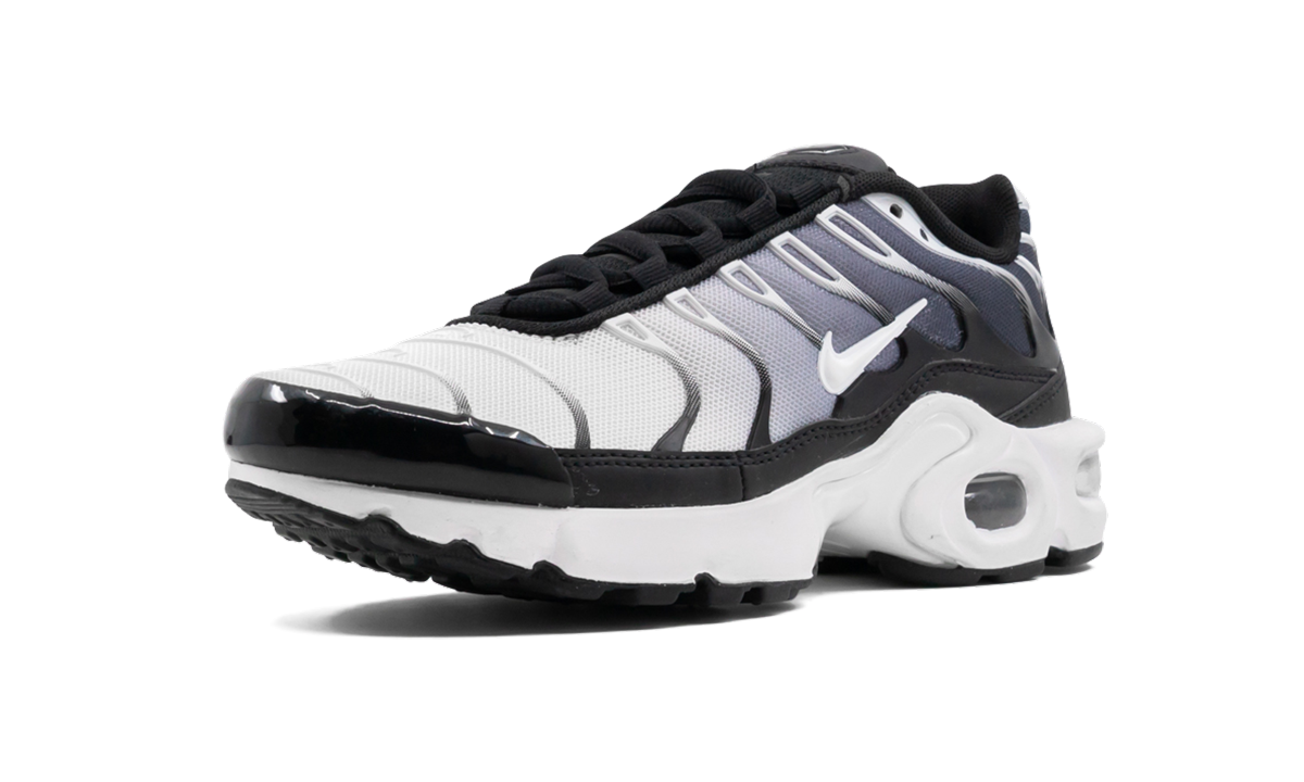 Air Max Plus GS "Black"