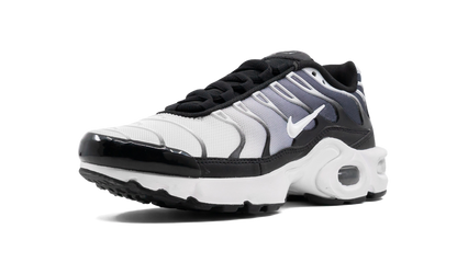 Air Max Plus GS "Black"