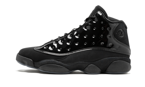 13 Retro "Cap And Gown" 414571 012