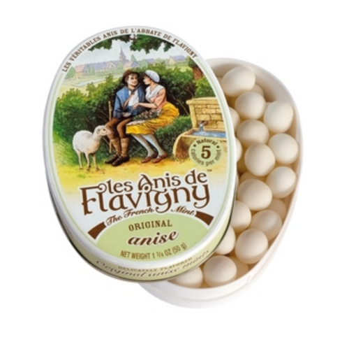 Les Anis de Flavigny - Anise