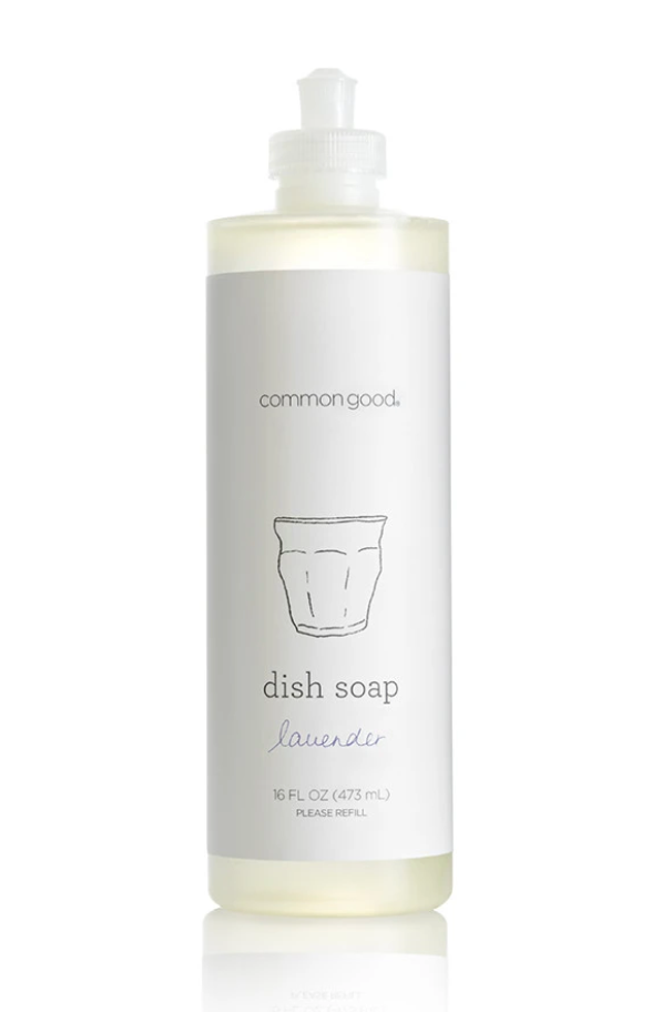 Common Good - Dish Soap