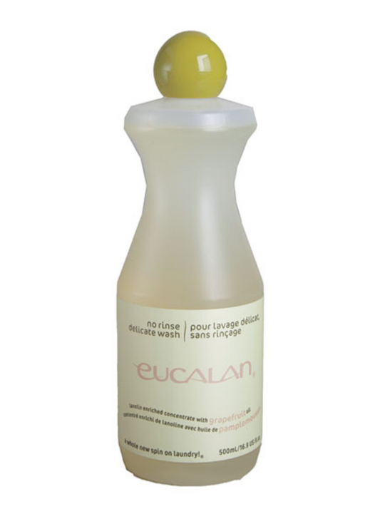 Eucalan - Delicate Wash, 16.9 fl. oz.