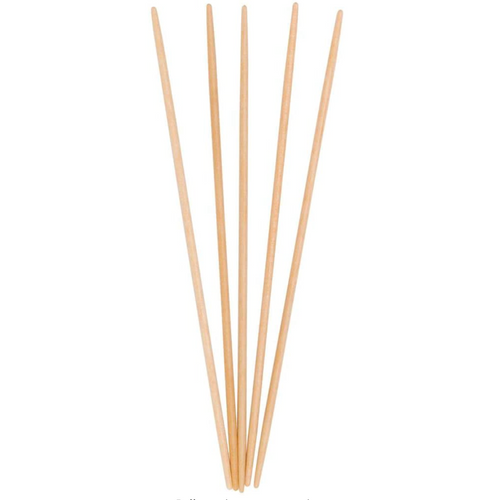 Brittany Birch Double Point Needles